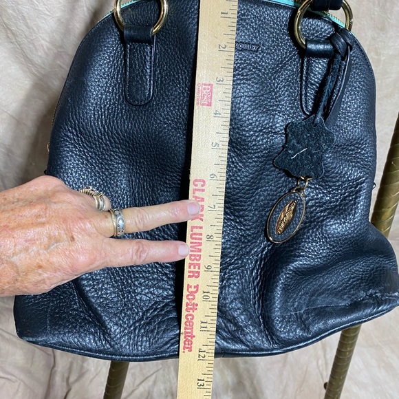 Cynthia Rowley, Genuine Leather, handbag - Picture 4 of 10